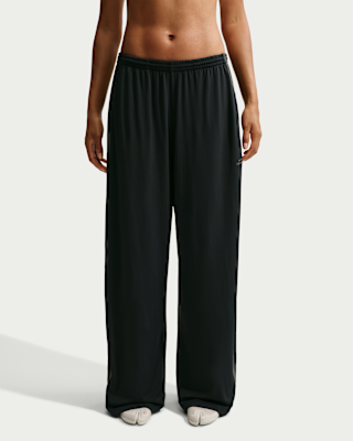 Nike.comにおけるNikeSKIMS Stretch Knit ウィメンズ ワイドレッグ